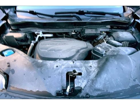 Used 2021 Honda Pilot Special Edition image 12