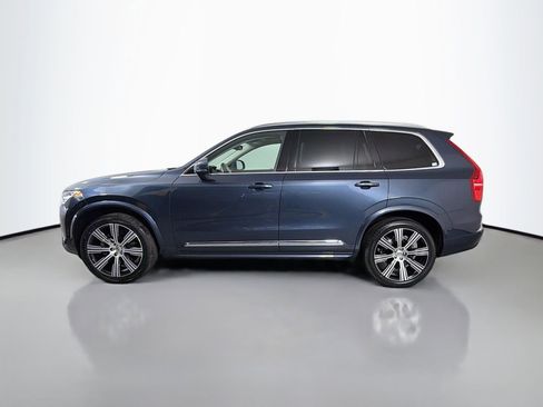 Certified 2023 Volvo XC90 B6 Ultimate w/ Protection Package Premier image 9