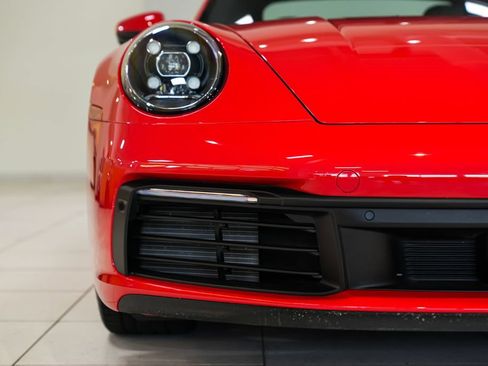 Used 2020 Porsche 911 Carrera S RWD image 25