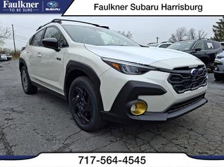 New 2026 Subaru Crosstrek 2.5i Sport video 1