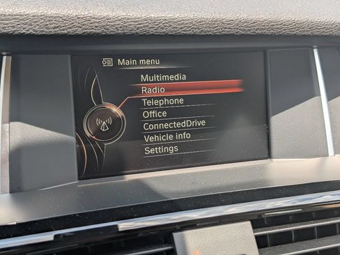 Used 2017 BMW X3 sDrive28i RWD image 18