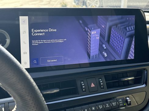 Used 2025 Lexus ES 350 F Sport image 24