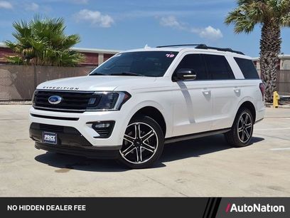 Used 2019 Ford Expedition Limited w/ Equipment Group 303A