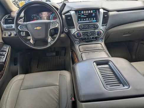 Used 2017 Chevrolet Tahoe Premier AWD/4WD image 20