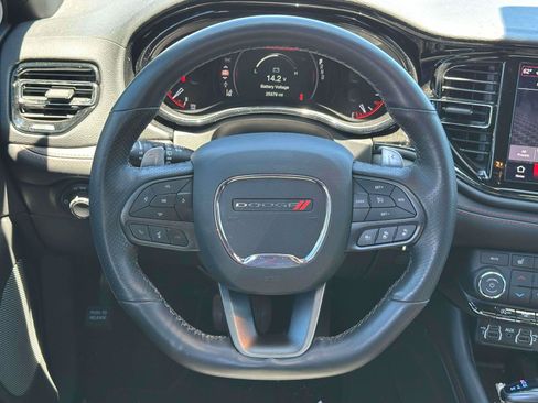 Used 2025 Dodge Durango GT AWD/4WD image 12