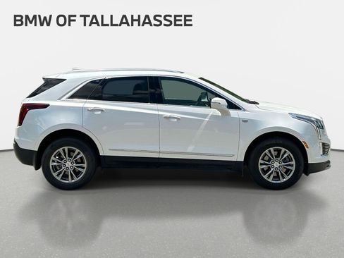 Used 2021 Cadillac XT5 Premium Luxury FWD image 5
