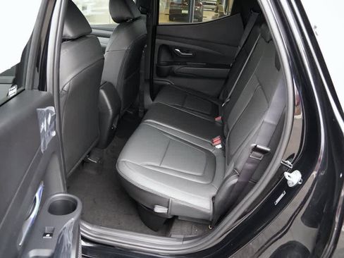 New 2026 Hyundai Santa Cruz SEL image 23