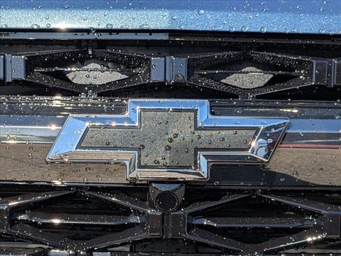 New 2026 Chevrolet Traverse Z71 image 17