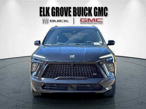 New 2026 Buick Enclave Sport Touring w/ Power Package image 9