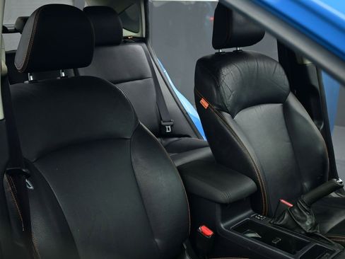 Used 2016 Subaru Crosstrek 2.0i Limited w/ Popular Package #2 image 23