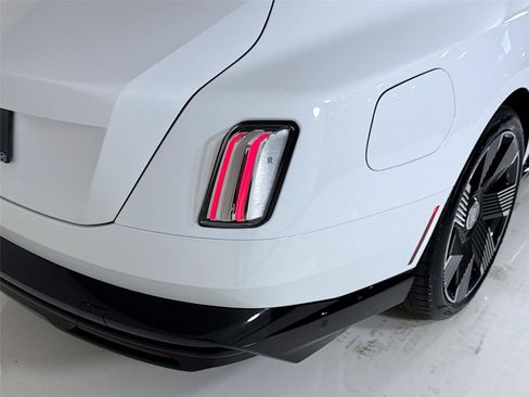 Used 2025 Rolls-Royce Spectre AWD/4WD image 35