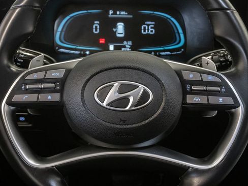 Used 2025 Hyundai Palisade SEL FWD image 14