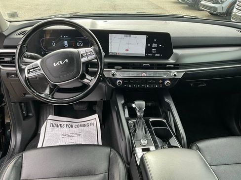 Used 2023 Kia Telluride LX image 27