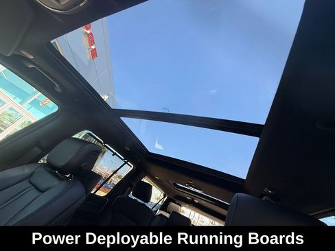 New 2026 Jeep Grand Wagoneer L Limited image 33