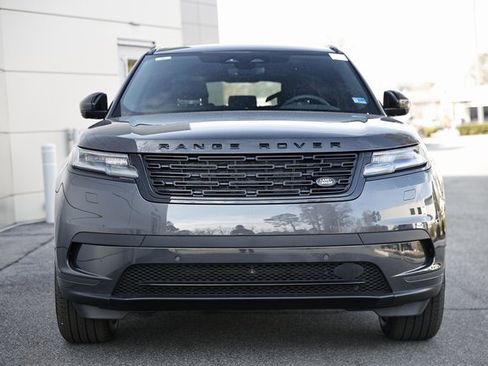 New 2026 Land Rover Range Rover Velar S image 18