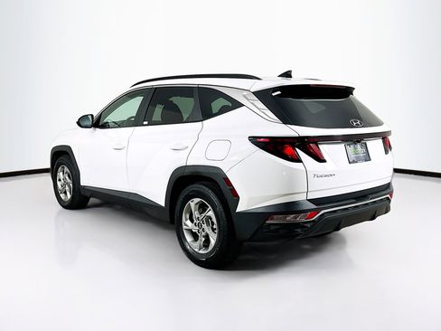 Used 2024 Hyundai Tucson SEL FWD image 5