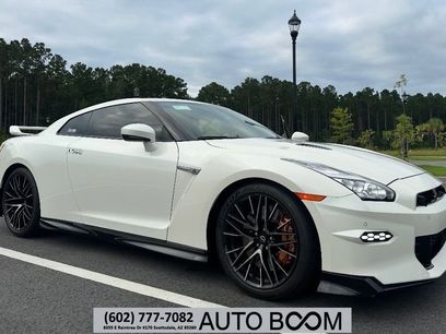 Used 2024 Nissan GT-R Premium w/ Premium Interior Package