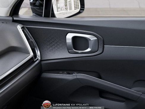 New 2026 Kia Sorento EX AWD/4WD image 25