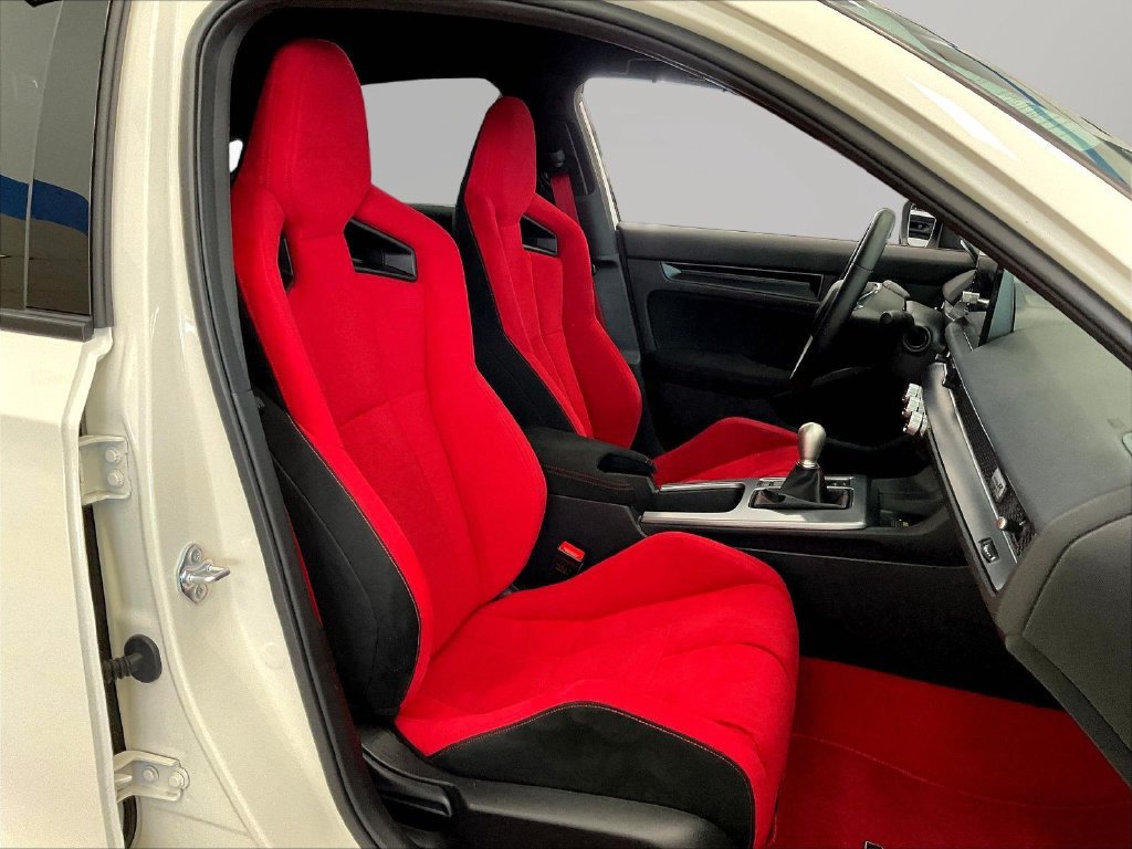 Used 2025 Honda Civic Type R image 30