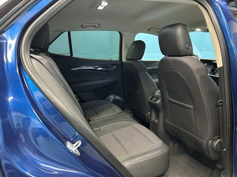 Used 2022 Buick Envision Preferred image 41