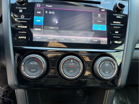 Used 2020 Subaru WRX Premium image 24