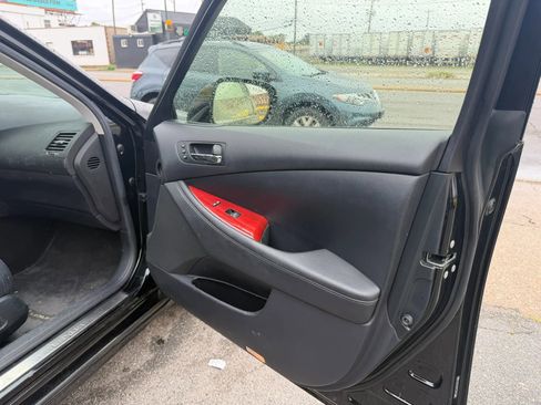 Used 2007 Lexus ES 350 FWD image 7