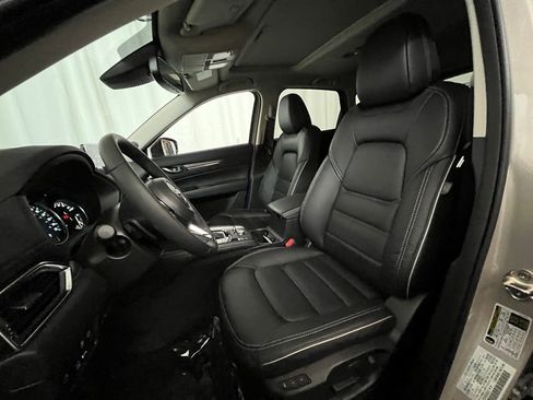 New 2025 MAZDA CX-5 AWD 2.5 S image 10
