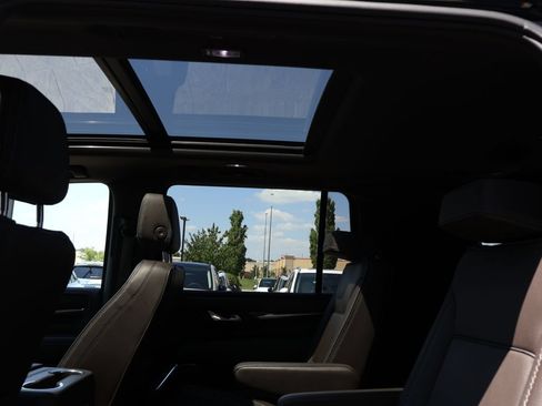 Used 2024 GMC Yukon XL Denali w/ Max Trailering Package AWD/4WD image 14