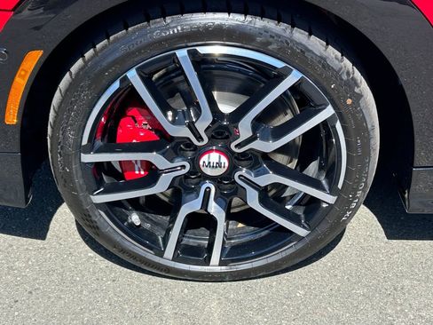 New 2026 MINI Cooper John Cooper Works image 9
