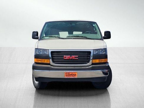 New 2026 GMC Savana 2500 w/ Driver Convenience Package RWD image 2