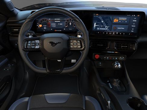 New 2026 Ford Mustang Dark Horse RWD image 29