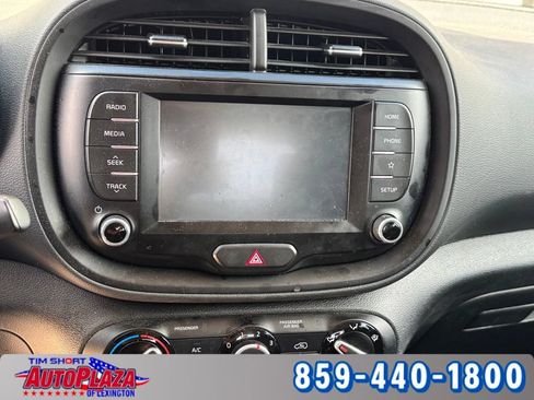 Used 2021 Kia Soul LX FWD image 5