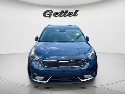 Used 2019 Kia Niro Touring FWD image 7