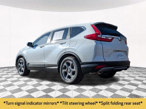Used 2019 Honda CR-V EX image 11
