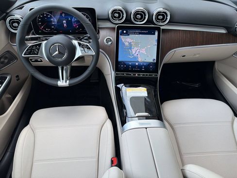 Used 2026 Mercedes-Benz C 300 Sedan image 27