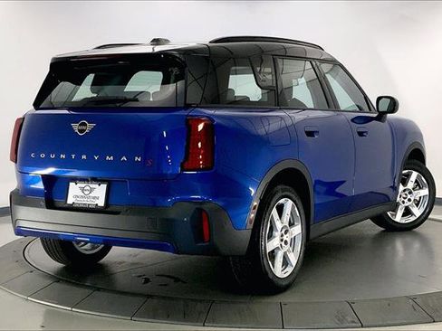 Certified 2025 MINI Cooper Countryman S image 12