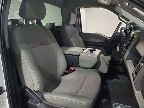 Used 2022 Ford F350 XL w/ STX Appearance Package image 13