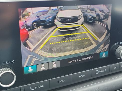 Certified 2024 Honda HR-V Sport image 29