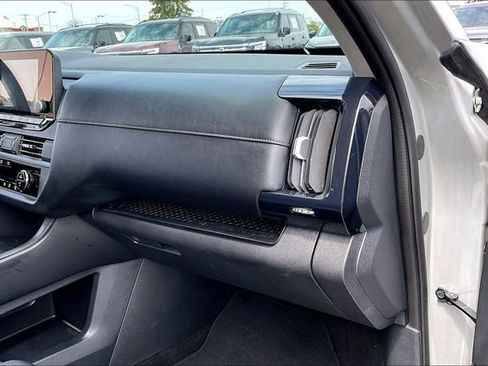 Certified 2025 Nissan Pathfinder S AWD/4WD image 22