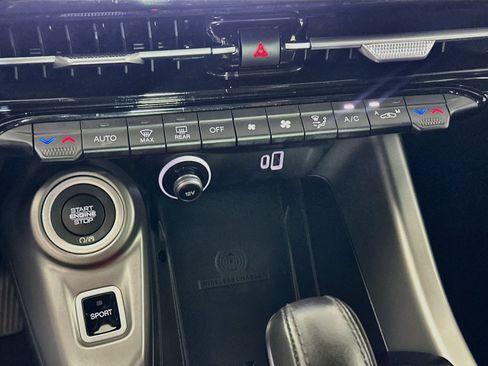Used 2024 Dodge Hornet R/T Plus w/ Tech Pack Plus w/o Parking AWD/4WD image 23