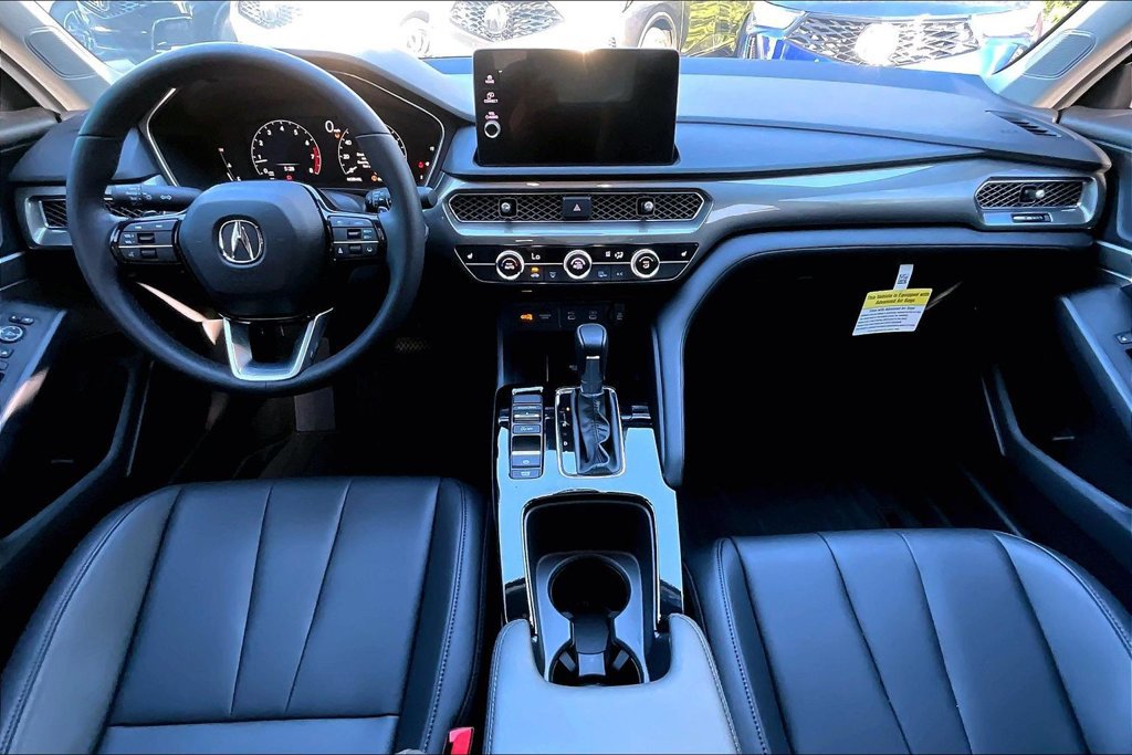 Used 2026 Acura Integra FWD image 18
