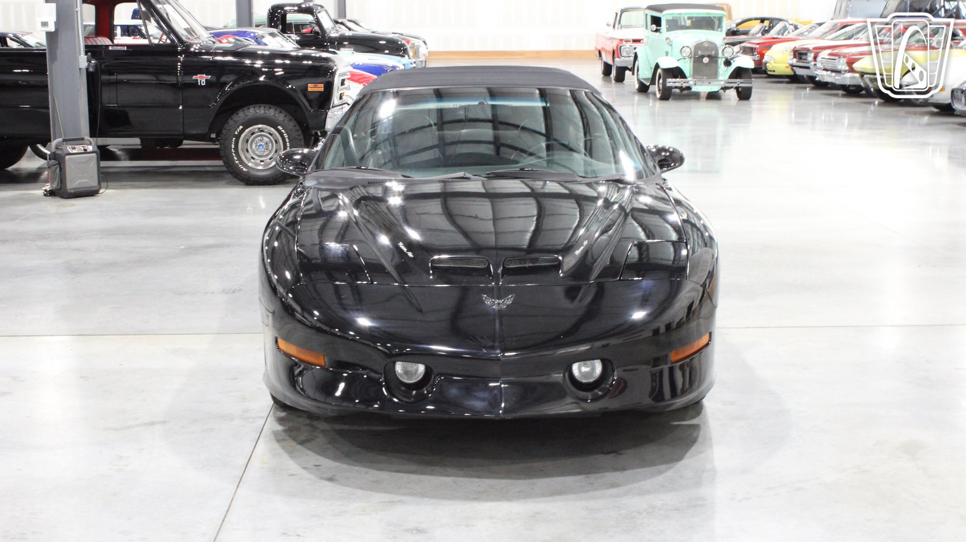 Used 1997 Pontiac Firebird Trans Am w/ Ram Air Performance Pkg RWD image 19