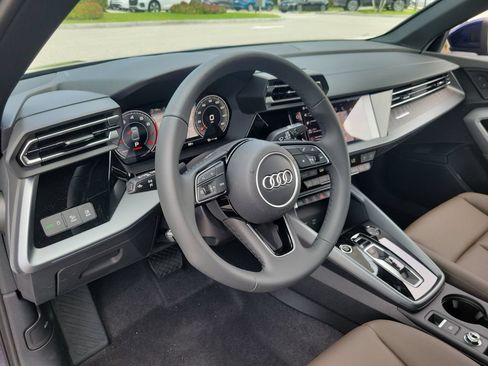 New 2026 Audi A3 2.0T Premium AWD/4WD image 7