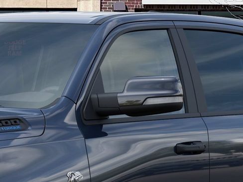 New 2026 RAM 1500 Big Horn AWD/4WD image 12