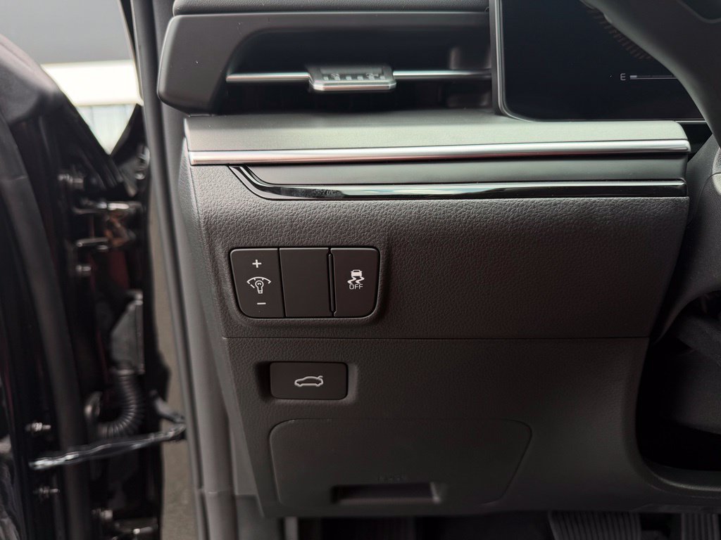 New 2026 Kia K5 GT-Line w/ GT-Line Red Interior Package FWD image 14
