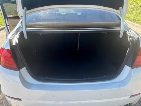 Used 2013 BMW 535i Sedan image 5