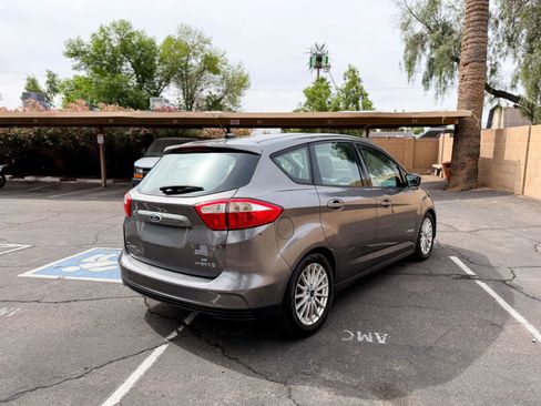 Used 2014 Ford C-MAX SE image 5