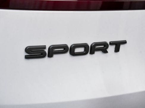 Used 2025 Land Rover Range Rover Sport Dynamic SE AWD/4WD image 90