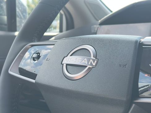 New 2026 Nissan Murano Platinum w/ Cargo Package image 20