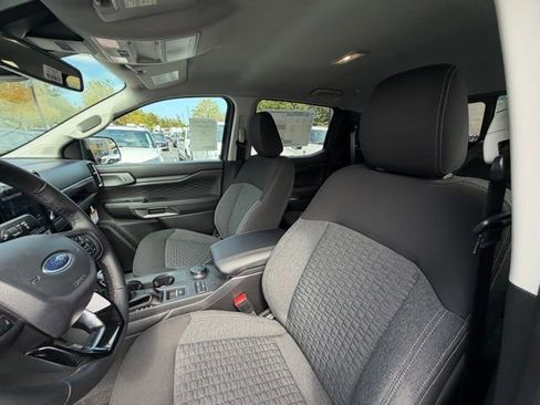 New 2025 Ford Ranger XLT w/ Trailer Tow Package image 14